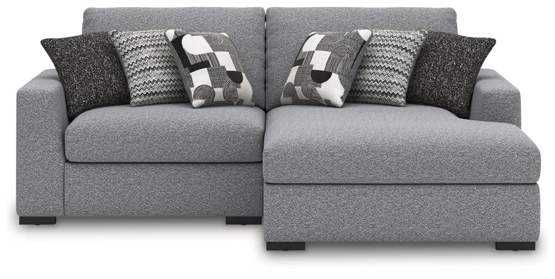 Bealton 2 - Piece Sectional with Chaise - Berre Furniture