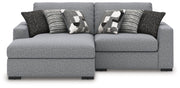 Bealton 2 - Piece Sectional with Chaise - Berre Furniture