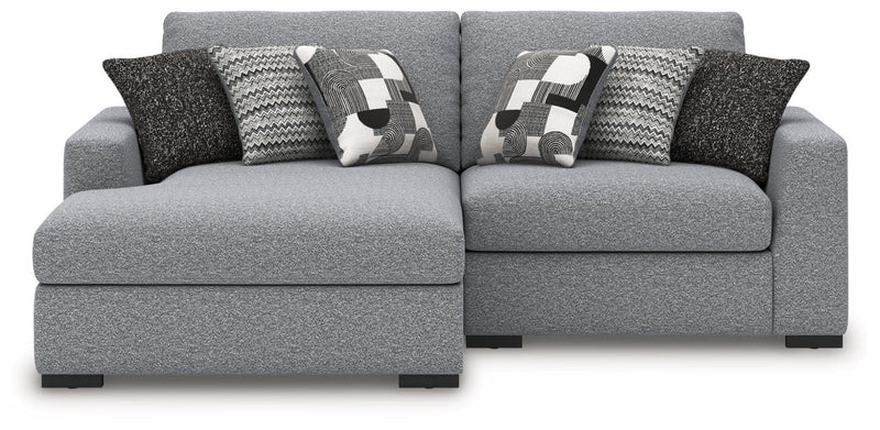 Bealton 2 - Piece Sectional with Chaise - Berre Furniture