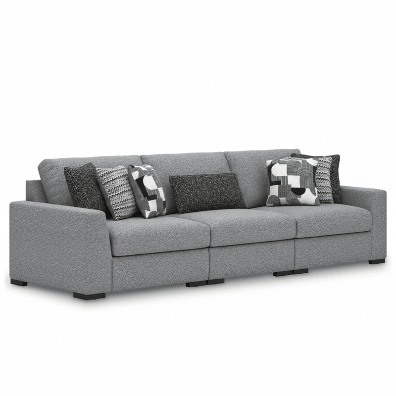 Bealton 3 - Piece Sofa - Berre Furniture