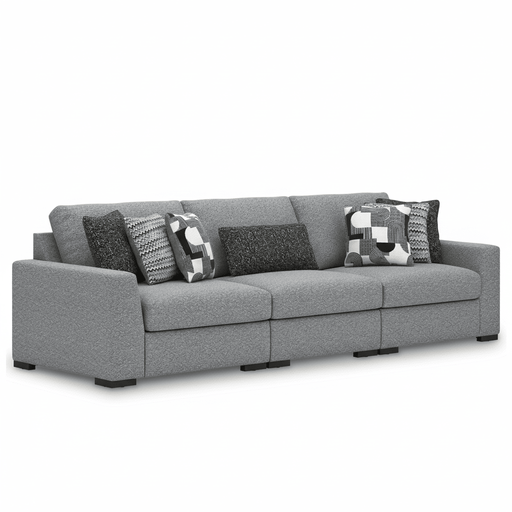 Bealton 3 - Piece Sofa - Berre Furniture
