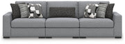 Bealton 3 - Piece Sofa - Berre Furniture