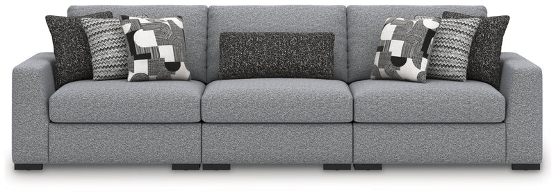 Bealton 3 - Piece Sofa - Berre Furniture