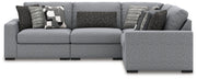 Bealton 4 - Piece Sectional - Berre Furniture