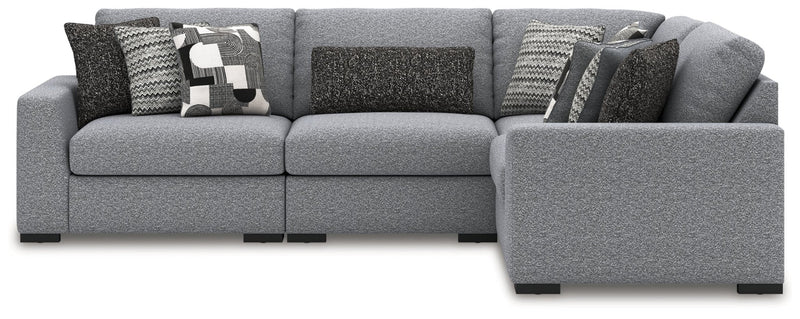 Bealton 4 - Piece Sectional - Berre Furniture