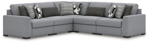 Bealton 5-Piece Sectional Default Title