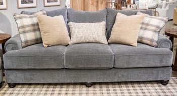 Beckridge Sofa Default Title