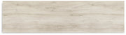 Bellaby LG TV Stand w/Fireplace Option - Berre Furniture