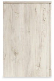 Bellaby LG TV Stand w/Fireplace Option - Berre Furniture