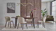 Bend Dining Chair - Berre Furniture