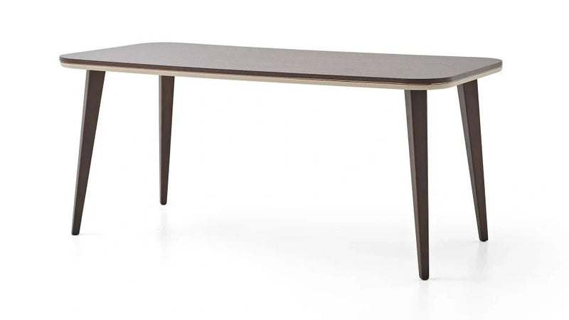 Bend Dining Table - Berre Furniture