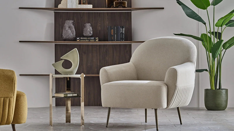 Bend Sofa Set