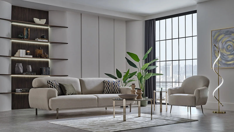 Bend Sofa