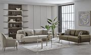 Bend Sofa Set - Berre Furniture