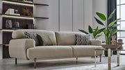 Bend Sofa Set - Berre Furniture