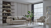 Bend Sofa Set - Berre Furniture