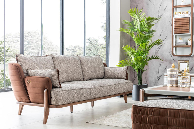 Bentley 3 seater Sofa