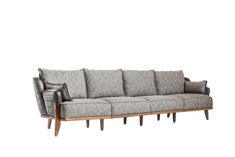 Bentley 4 seater sofa