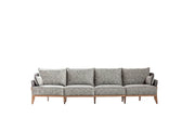 Bentley 4 seater sofa