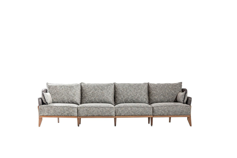 Bentley 4 seater sofa