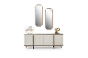 Bentley Console Set