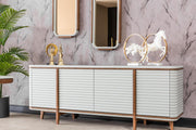 Bentley Console Set