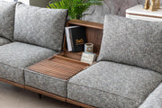 Bentley Corner Set Coffee Table Module