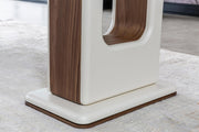 Bentley Dining Table + 6 Dining Chairs