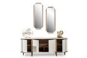 Bentley Full Dining Set
