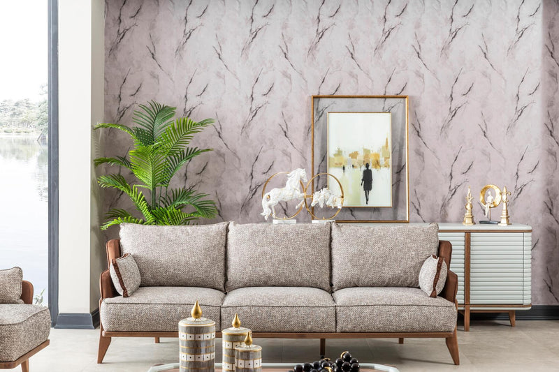 Bentley Sofa Set