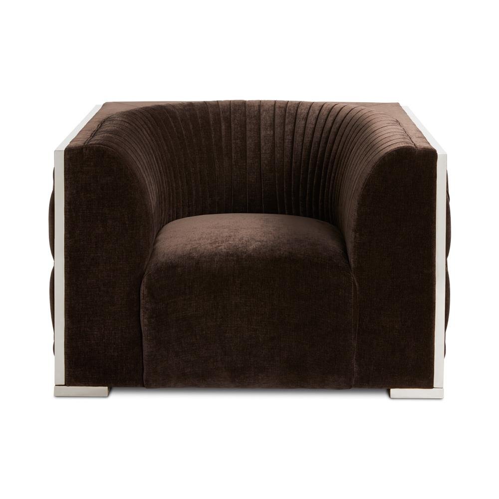 BERGEN Armchair - Berre Furniture