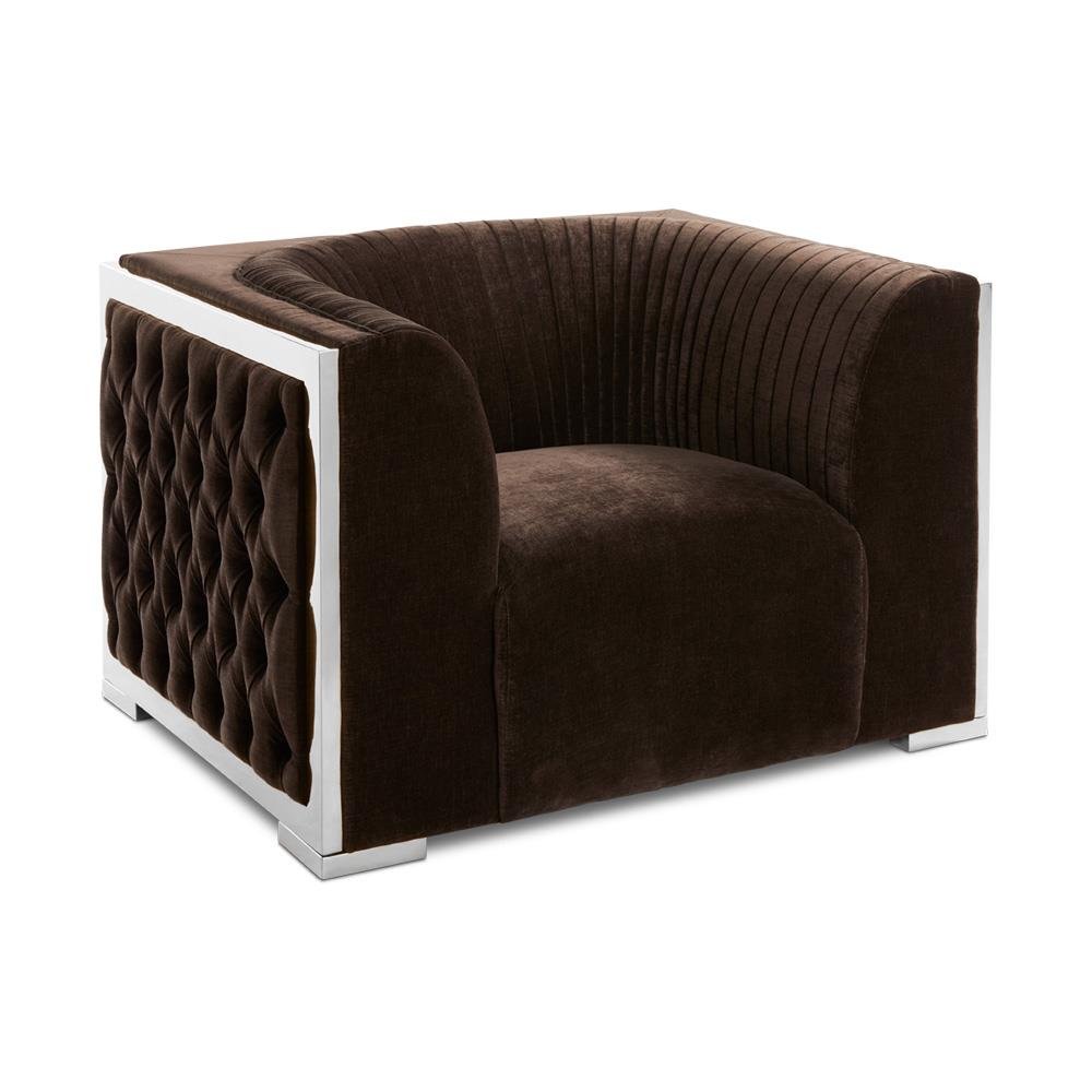 BERGEN Armchair - Berre Furniture