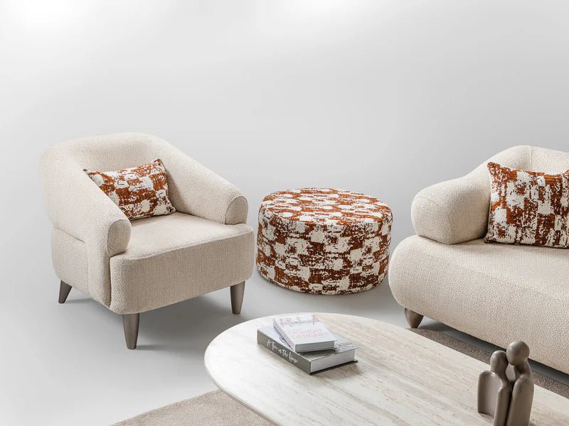 Bern Chair - Berre Furniture