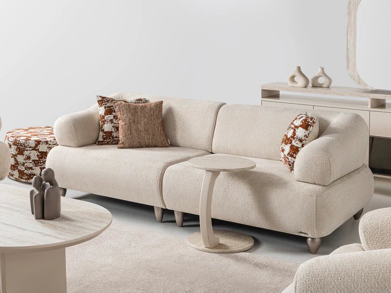 Bern Convertible Sofa - Berre Furniture