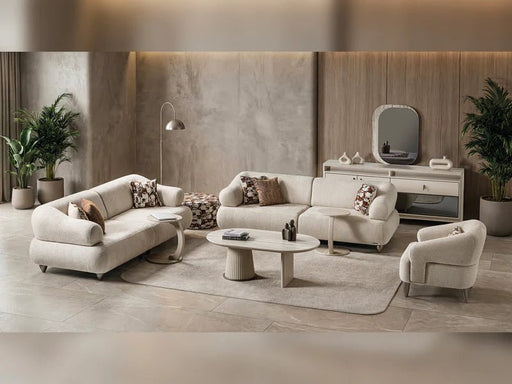 Bern Living Room Set - Berre Furniture