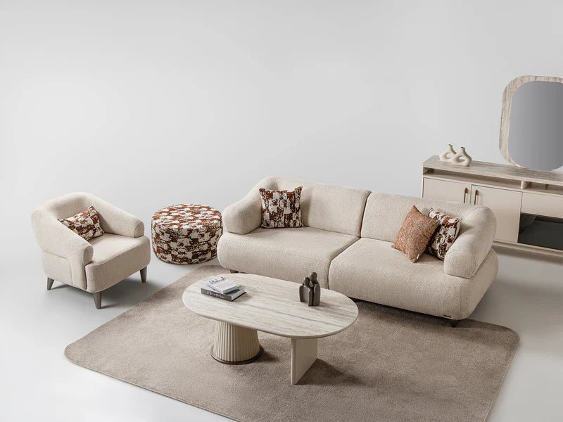 Bern Living Room Set - Berre Furniture