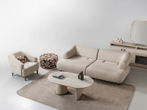 Bern Loveseat - Berre Furniture