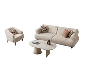 Bern Loveseat - Berre Furniture