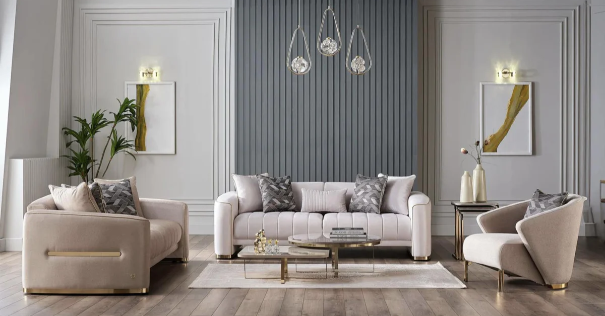 Sculptures Ashley Furniture - Berre Furniture