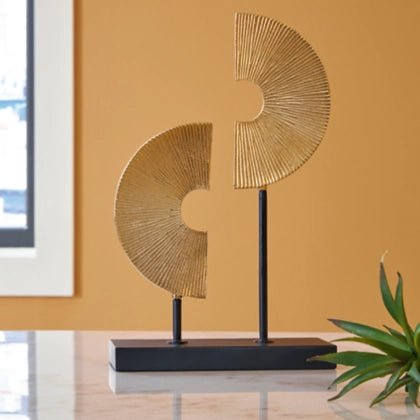 Berrnette Sculpture - Berre Furniture