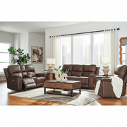 Beryton 3 - Piece Power Sectional Reclining Sofa - Berre Furniture