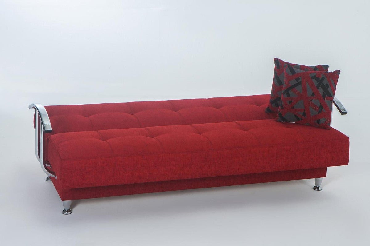 Betsy 3 Seat Sleeper Sofa by Bellona