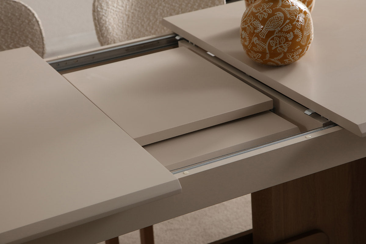 Bianco Dining Table