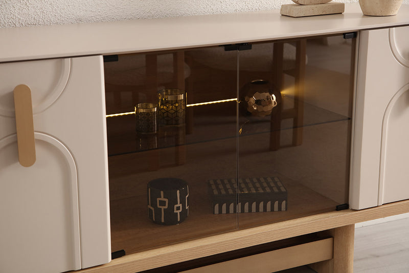 Bianco Console