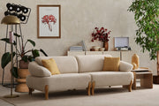 BIANCO Armchair - Berre Furniture
