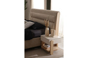 BIANCO Bed - Berre Furniture