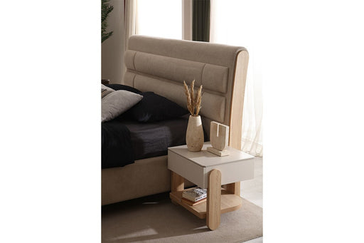 BIANCO Bed Nightstand