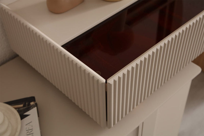 BIANCO Bed - Berre Furniture