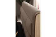 BIANCO Bed - Berre Furniture