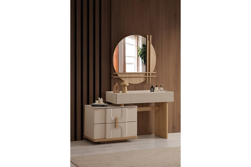 BIANCO Bed - Berre Furniture
